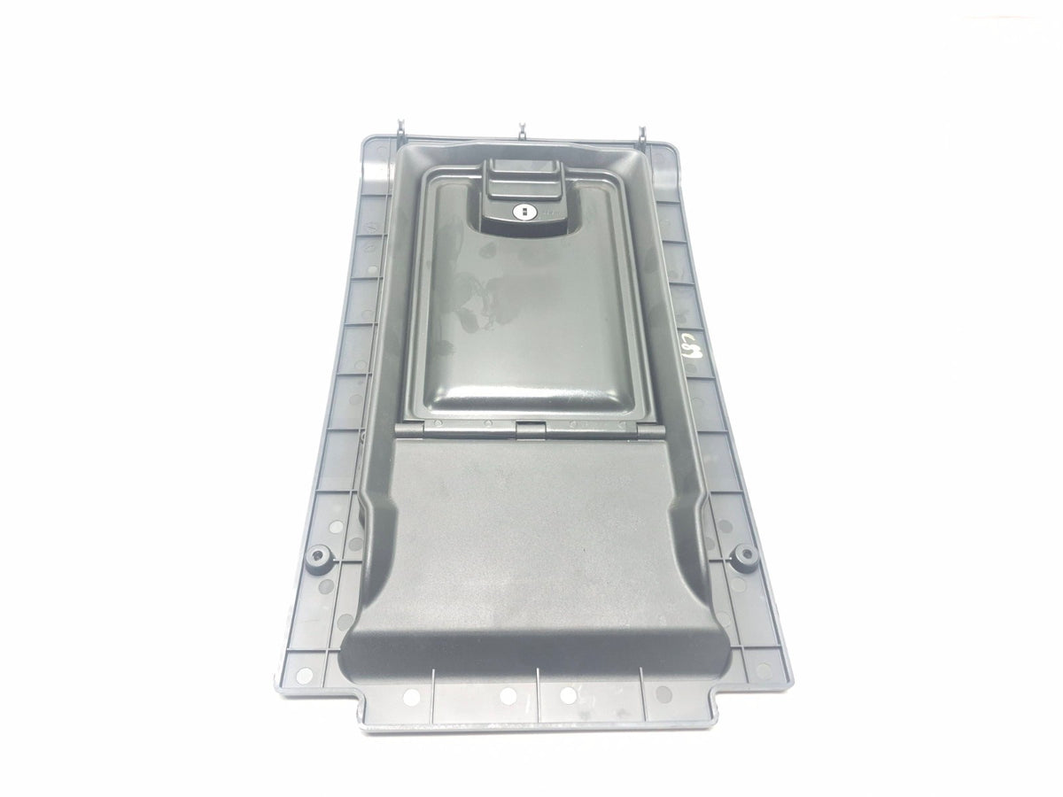 2008 Acura Tl Type-s Rear Seat Trunk Access Door 82186-sep-a01za OEM