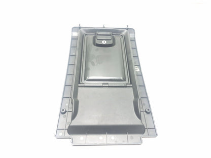 2008 Acura Tl Type-s Rear Seat Trunk Access Door 82186-sep-a01za OEM