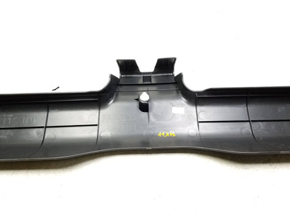 2011 Scion Xb Rear Seat Under Cover OEM