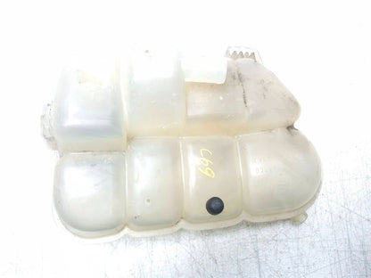 2013 Ford Focus St Engine Coolant Reservoir Bottle OEM