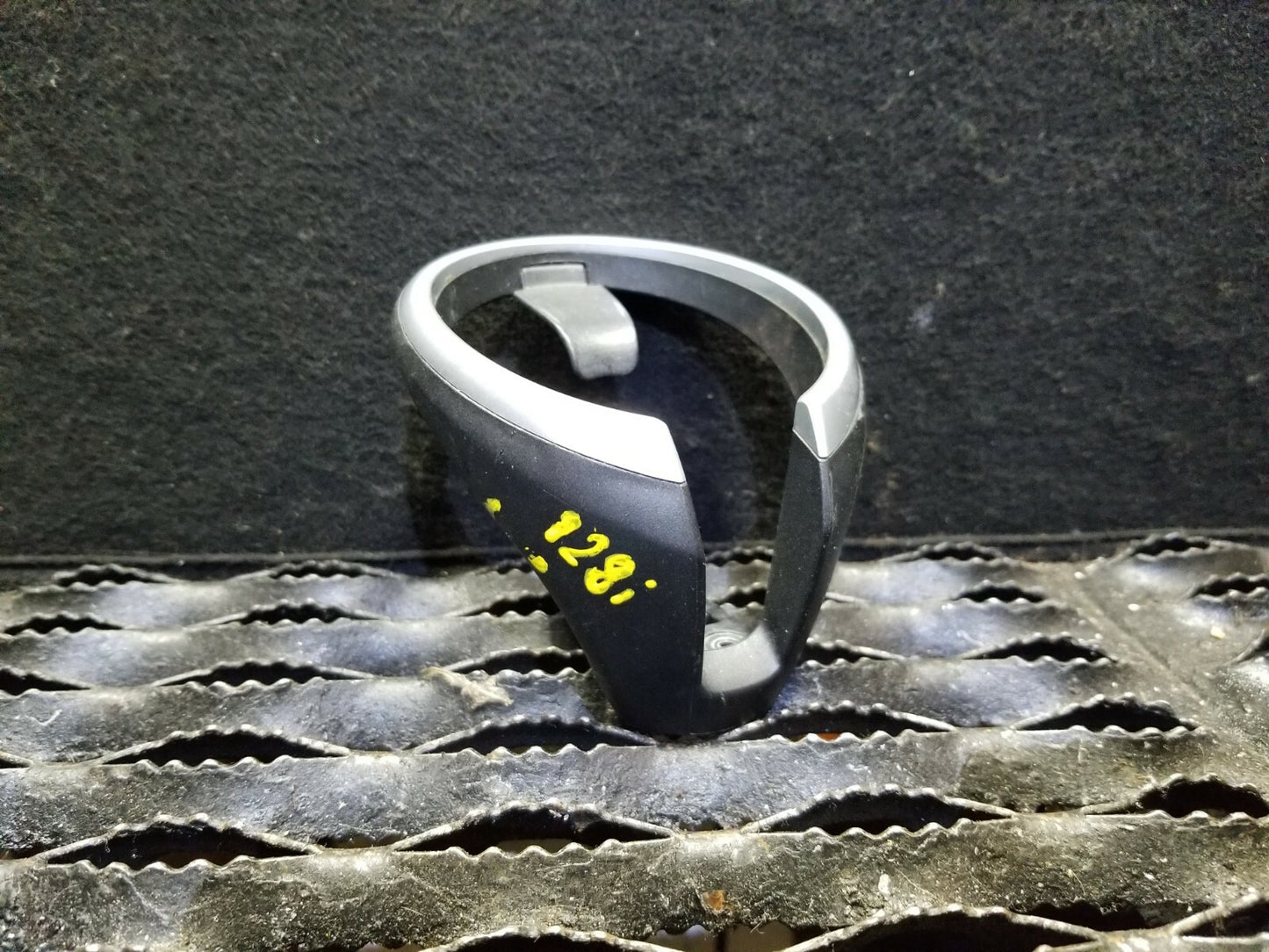 2011 2012 2013 BMW 128i 135i Front Center Console Cup Holder OEM