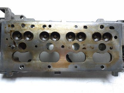 2014 Fiat 500l Exhaust Camshaft Cam Carrier Housing OEM