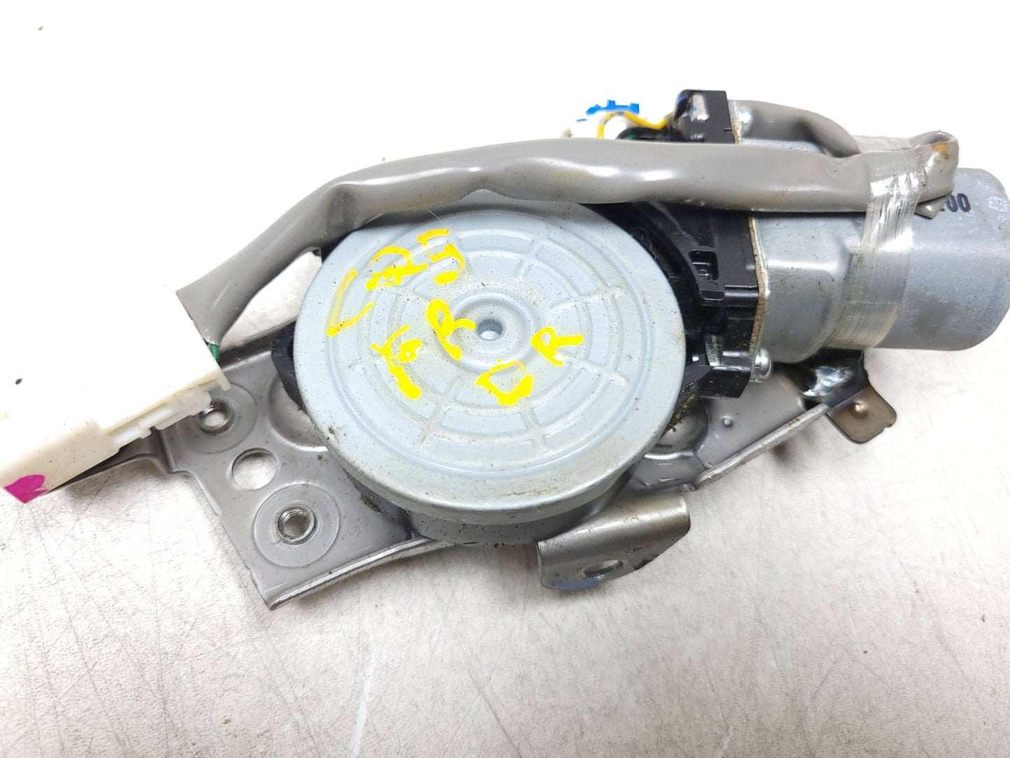 13-15 Acura RDX Front Driver Seat Adjust Motor OEM ✅