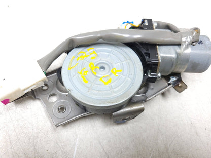 13-15 Acura RDX Front Driver Seat Adjust Motor OEM ✅