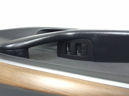 2021 Tesla Model 3 Front Left Driver Door Panel Trim OEM