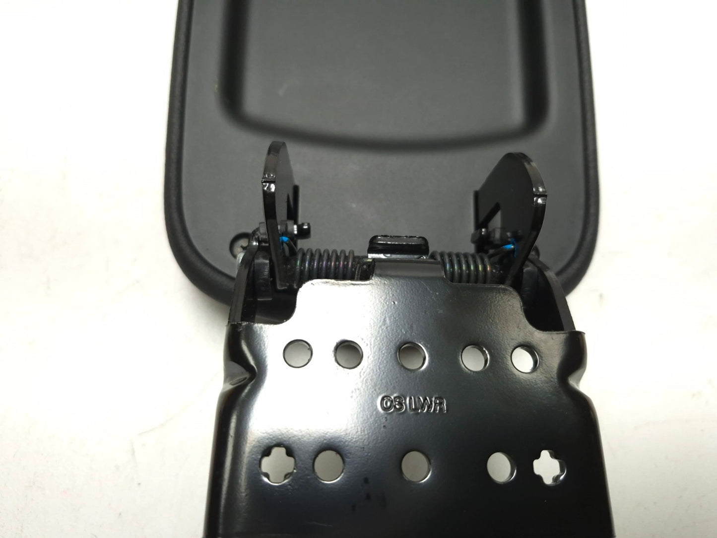 2019 Hyundai Kona Armrest Center Concole OEM