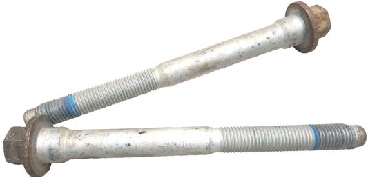 2007 Lincoln Navigator Steering Rack Bolt 2pcs OEM