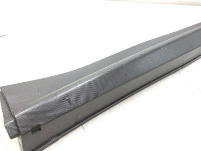 10-15 Chevrolet Equinox Rocker Panel Skirt Molding Left & Right Pair 4pcs OEM