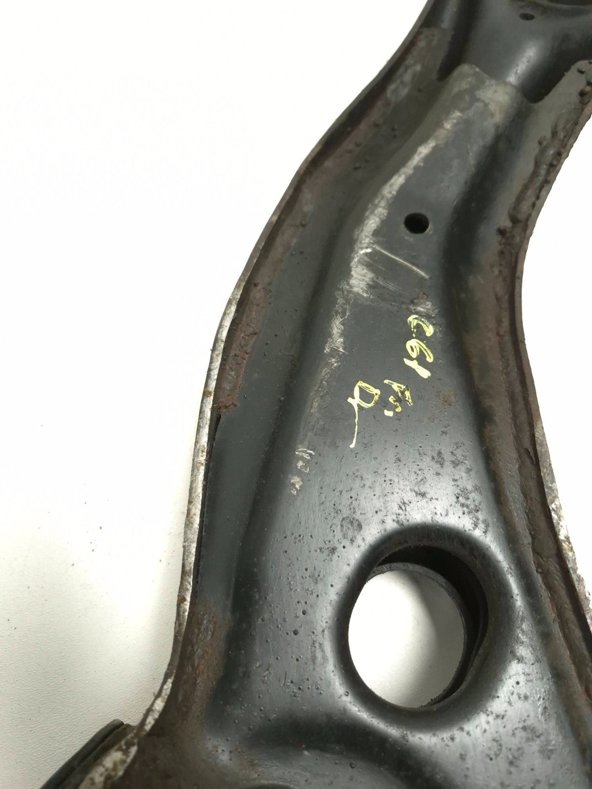 2007 Honda Fit Front Lower Control Arm Left & Right OEM