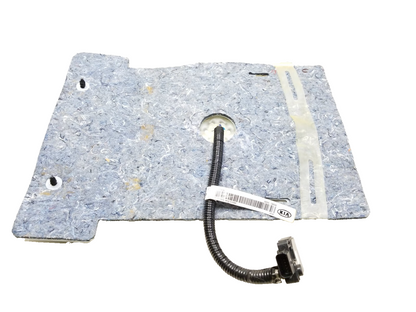 2011 - 2013 Kia Sportage Front Seat Occupant Weight Mat Passenger Right  OEM