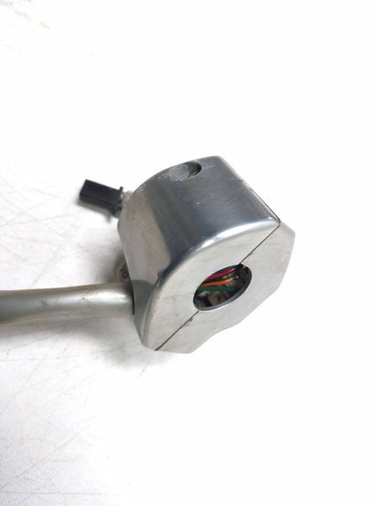 2004 Kawasaki Vulcan 800 Vn800 Left Handlebar Switch Turn Horn Headlight OEM