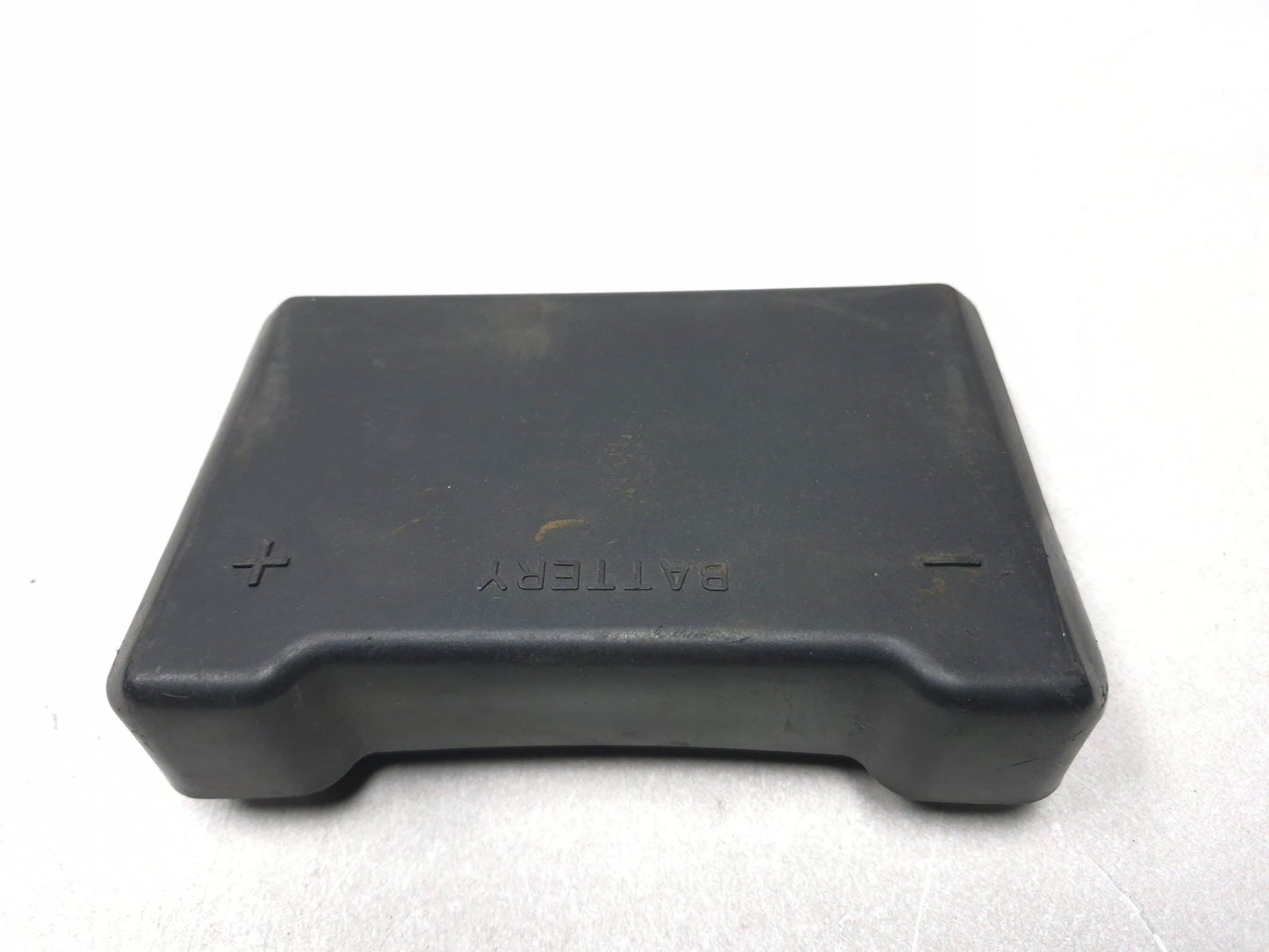 1999 Suzuki Intruder 1500 Battery Cover Upper OEM