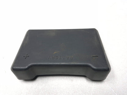 1999 Suzuki Intruder 1500 Battery Cover Upper OEM