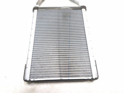 2013 Fiat 500 Turbo Heater Core OEM