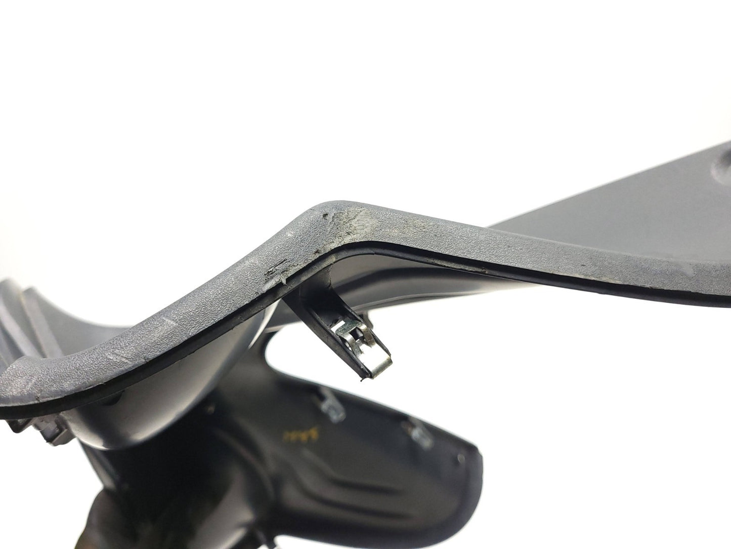 2017 Piaggio Fly Foot Floor Board 4 Pcs OEM