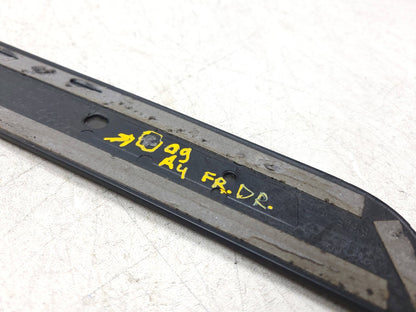 2009 - 2016 Audi A4 S4 Sedan Door Sill Scuff Plate Trim 4 Pcs OEM