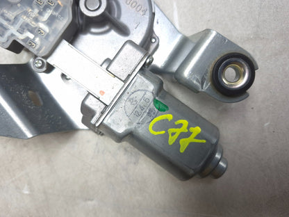 2012 Nissan Leaf Rear Wiper Motor OEM