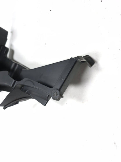 2017 Ford Transit Connect Xl Air Baffle Cover Front Left OEM