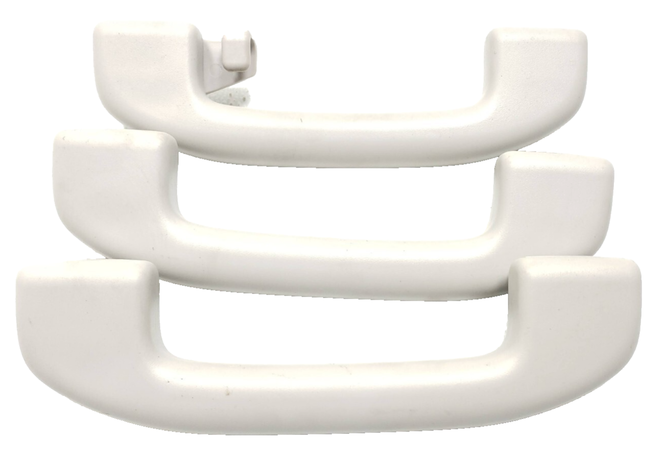 2013 Nissan Juke Overhead Grab Handle 3pcs OEM