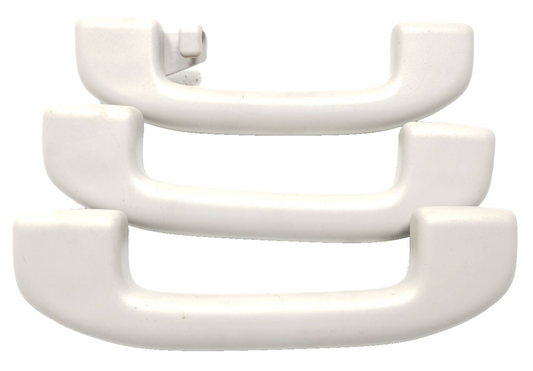 2013 Nissan Juke Overhead Grab Handle 3pcs OEM