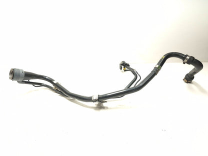 2007 Toyota Corolla Fuel Tank Filler Neck OEM