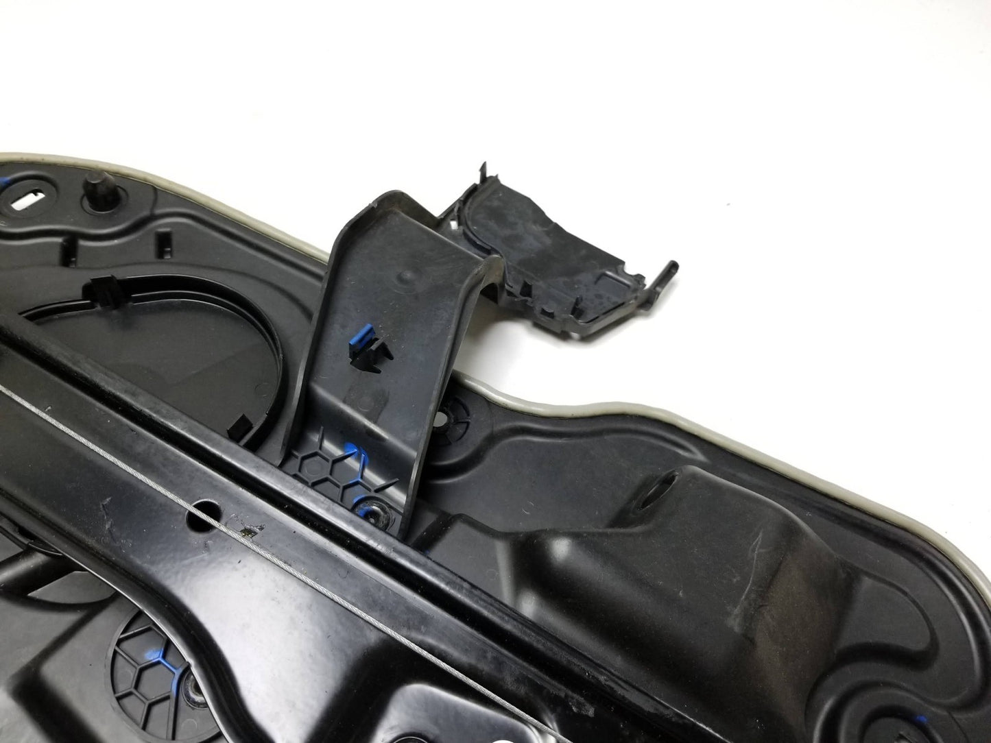 2011-2022 Jeep Grand Cherokee Window Regulator Front Passenger Side Right OEM ☑️
