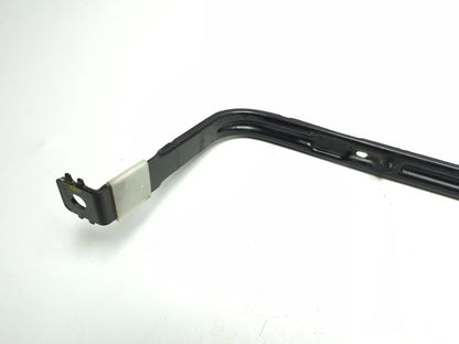 2012 Volvo C30 Fuel Tank Mount Strap Pair OEM