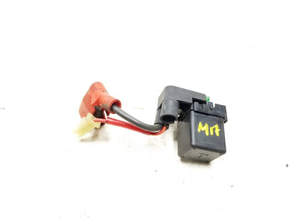 2002 2003 Honda Cbr900rr Cbr954rr Starter Relay Solenoid Fuse OEM