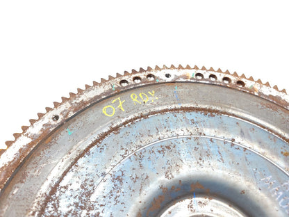 2007 - 2012 Acura Rdx Automatic Transmission Torque Converter OEM