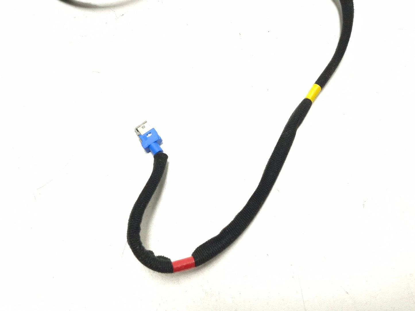 2019 Hyundai Kona Usb Cable Center Display OEM