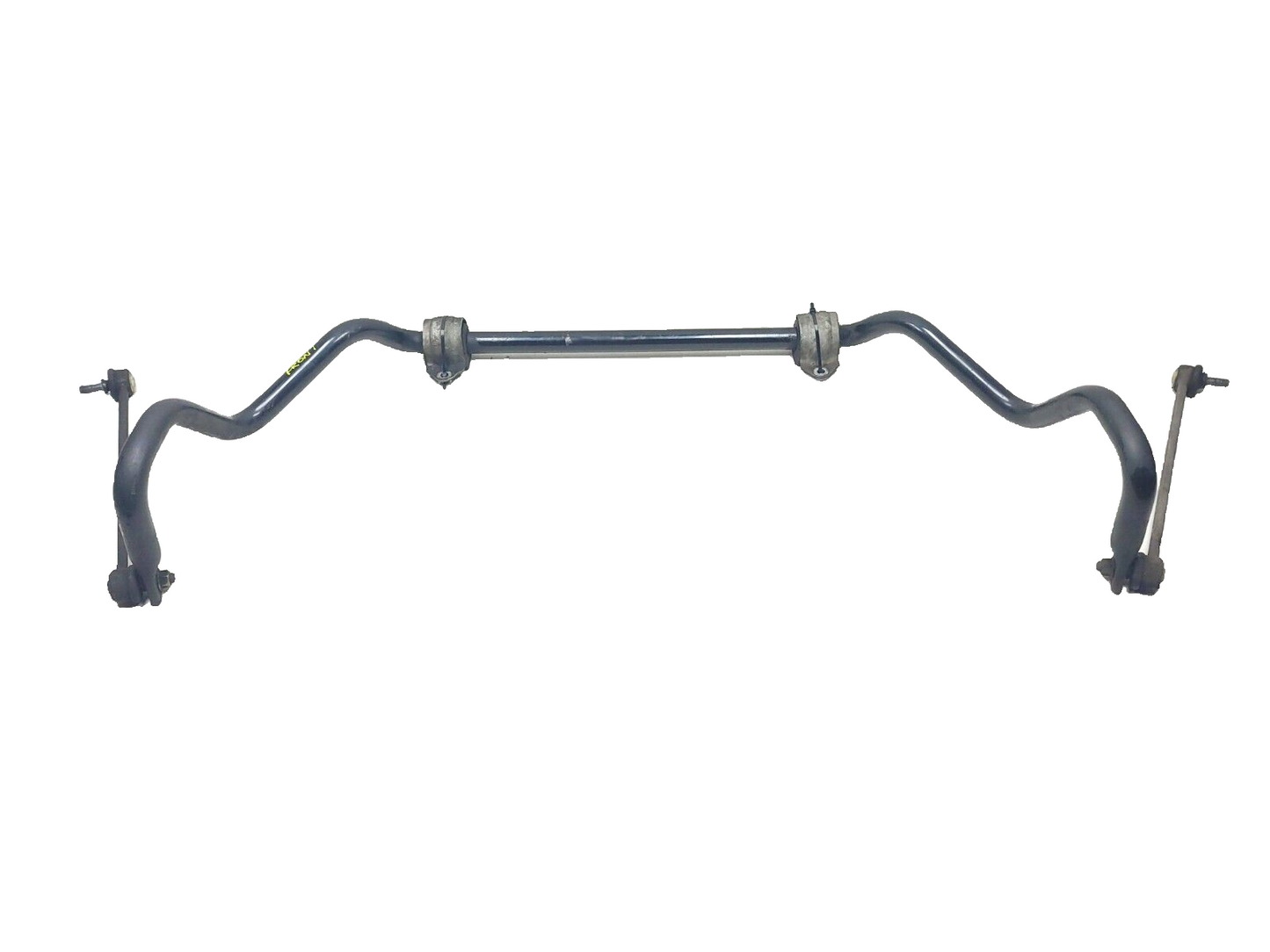 2007 Range Rover Front Stabilizer Sway Bar W/ Linkage Link OEM