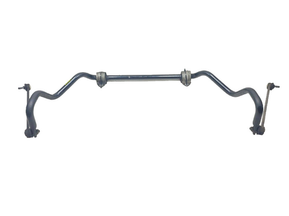 2007 Range Rover Front Stabilizer Sway Bar W/ Linkage Link OEM