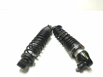 2020 Harley-davidson Sportster Xl1200 Rear Shock Absorber Pair OEM