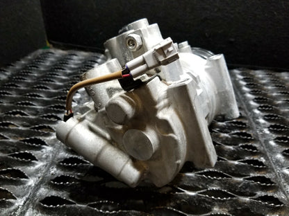 2017 Subaru Legacy A/c Compressor Tse14f 2.5l OEM 10k Miles