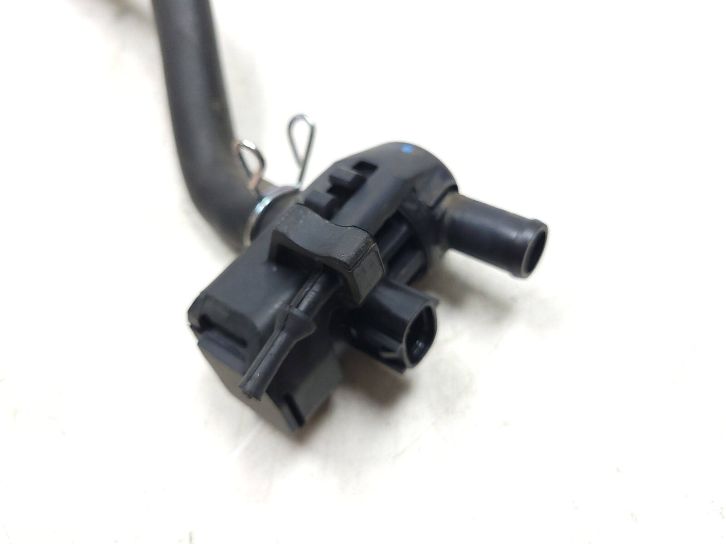 17-26 Kawasaki Kle300 Versys-x 300 Air Cut Valve Damper 92161-1424