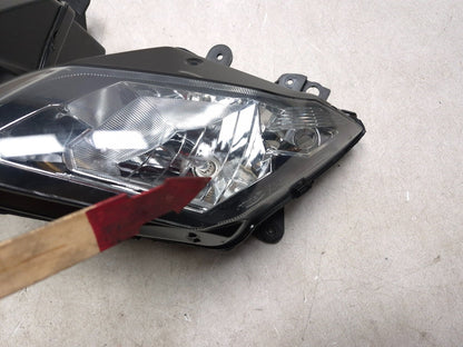 2014 Kawasaki Ninja 300 Ex300a Headlamp Assy OEM