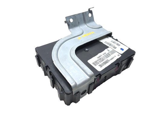 2014 Nissan Versa Bcm Body Control Module 28481-9ka0b OEM