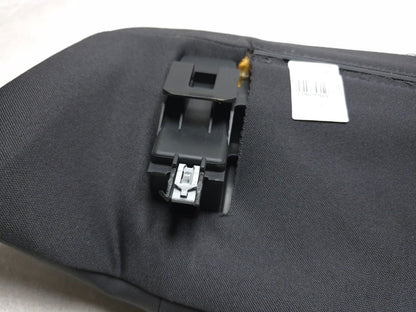 2007 Volvo S40 Rear Seat Bolster Cushion Left & Right OEM