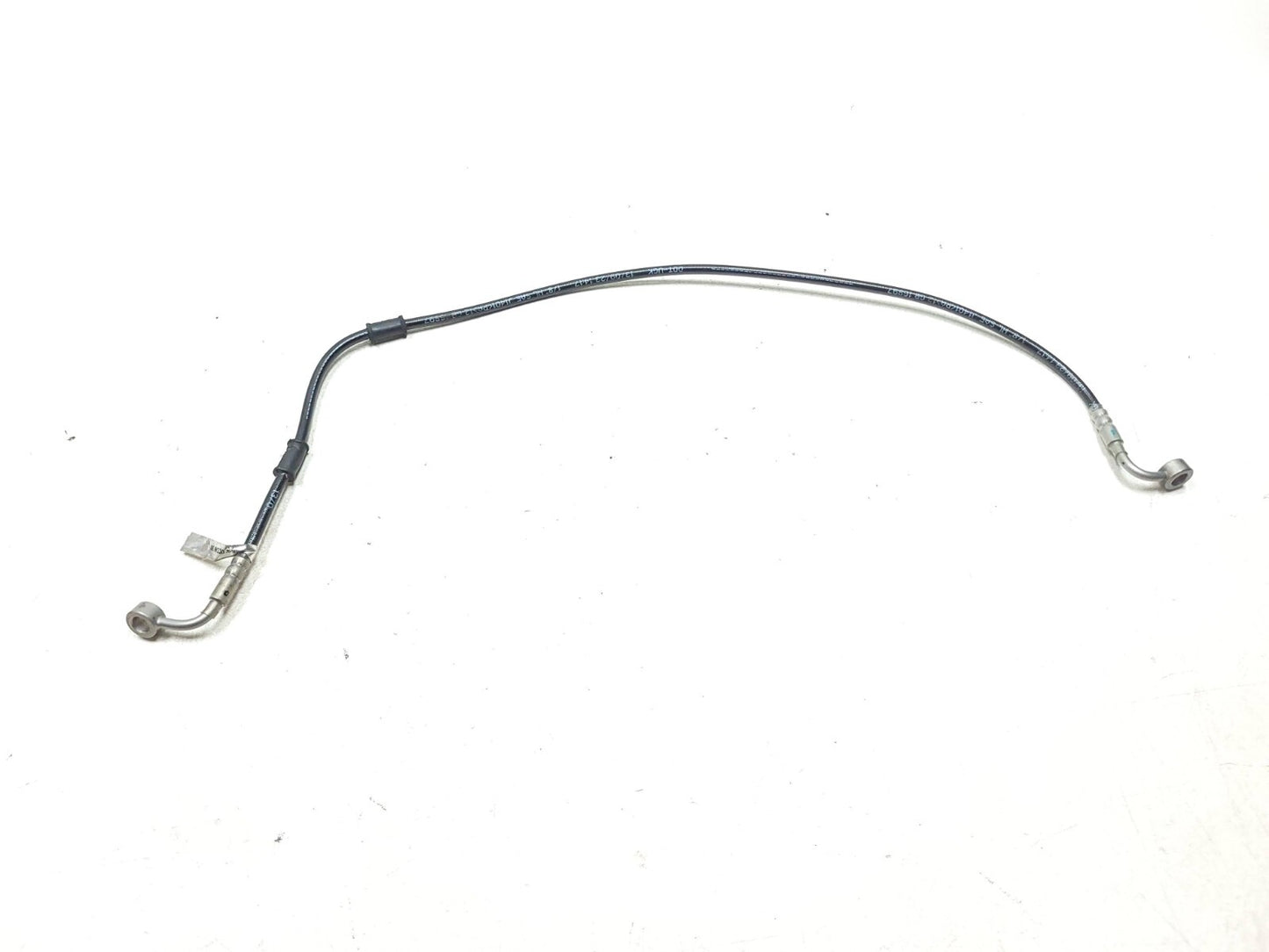 2024 Royal Enfield Bullet 350 ABS Brake Hose Line Pipe 3pcs OEM