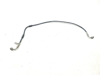 2024 Royal Enfield Bullet 350 ABS Brake Hose Line Pipe 3pcs OEM