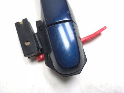 2004 Toyota Corolla Exterior Door Handle Rear Passenger Side Right OEM 8p4