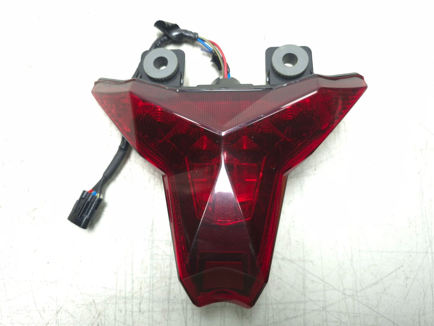 2019 Kawasaki Z400 Er400d Tail Brake Lamp OEM