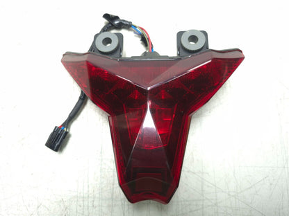 2019 Kawasaki Z400 Er400d Tail Brake Lamp OEM