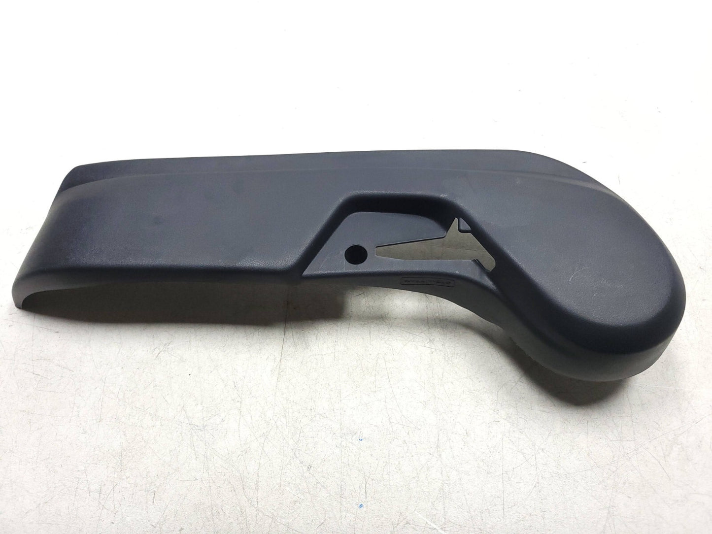 2017 Subaru Legacy Front Seat Side Cover Trim Passenger Right 5pcs OEM