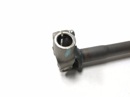 2012 Nissan Rogue Steering Column Intermediat Shaft OEM