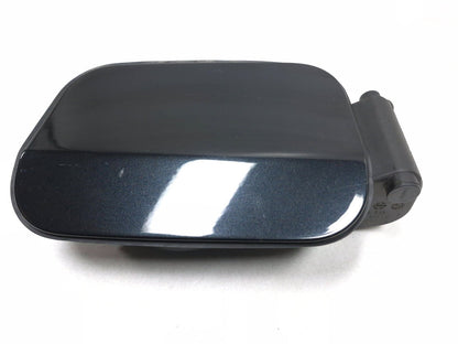 2007 BMW 530i E60  Fuel Tank Filler Gas Door Lid Cover OEM