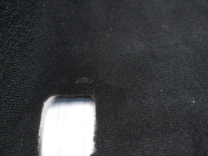 2007 Saab 9-5 2.3t Aero Carpet Floor Mat Front Driver Side Left & Right Pair OEM