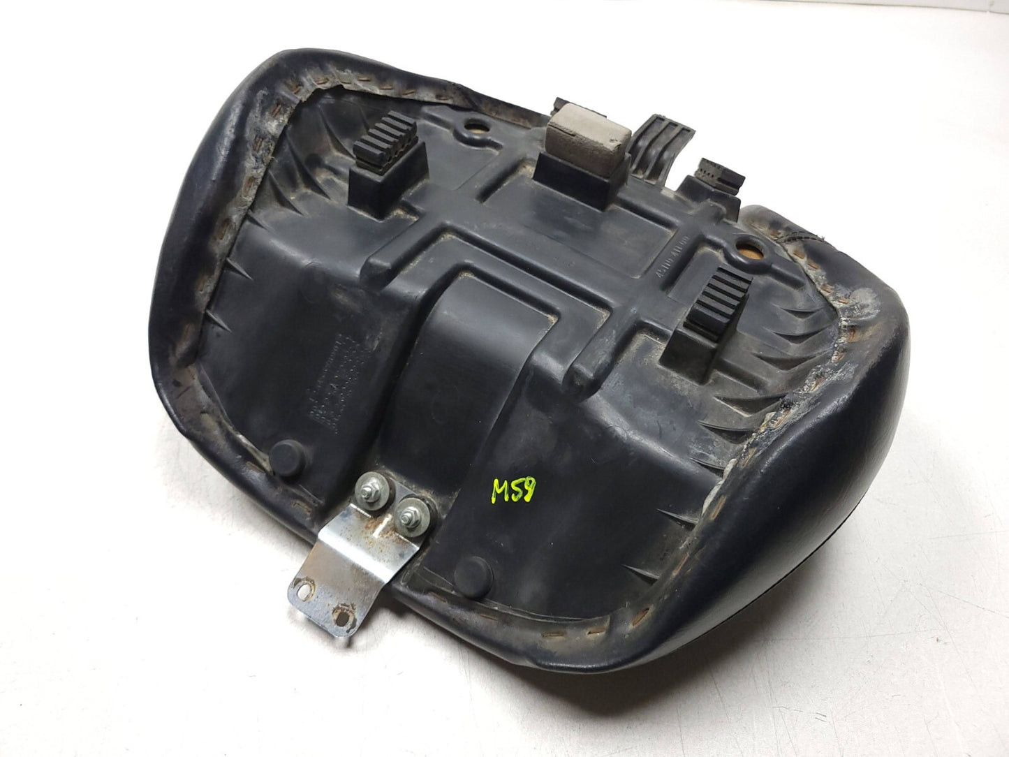 2006 - 2009 Suzuki Boulevard C50 Vl800 Seat Front & Rear OEM