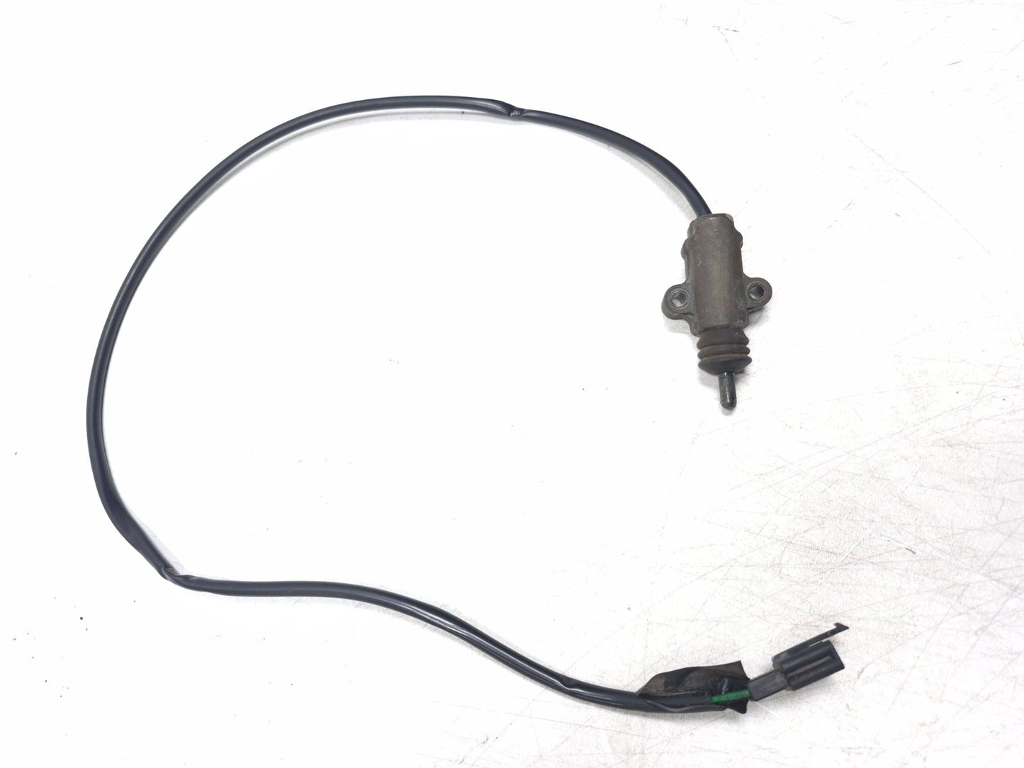 2004 Kawasaki Vulcan 800 Vn800 Kick Stand Switch OEM