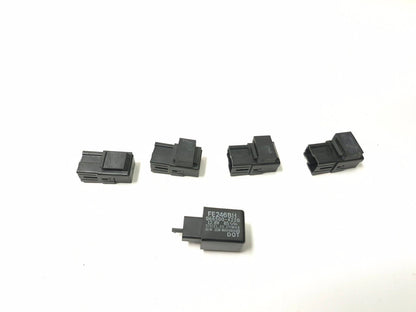 2017 Yamaha Yzf R3 Horn Signal & Relay Set OEM